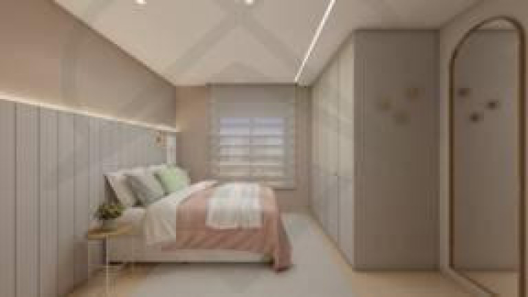 Imagem Apartamento com 2 Quartos à Venda, 58 m²