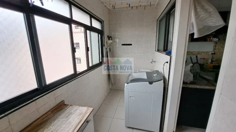 Imagem Apartamento com 2 Quartos à Venda, 90 m² em Marapé - Santos Imagem Apartamento com 2 Quartos à Venda, 90 m² em Marapé - Santos