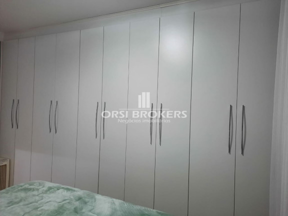 Imagem Apartamento com 3 Quartos à Venda, 106 m² em Butantã - São Paulo