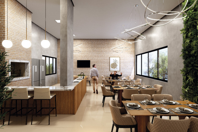 Imagem Apartamento com 2 Quartos à Venda, 68 m² em Santa Rita - Bento Gonçalves Imagem Apartamento com 2 Quartos à Venda, 68 m² em Santa Rita - Bento Gonçalves