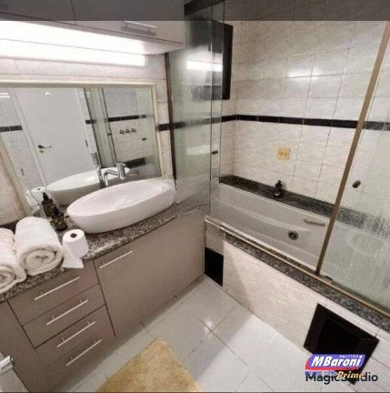 Imagem Apartamento com 3 Quartos à Venda, 134 m² em Chácara Inglesa - São Paulo Imagem Apartamento com 3 Quartos à Venda, 134 m² em Chácara Inglesa - São Paulo