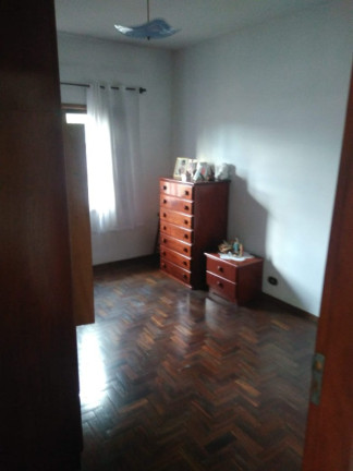 Imagem Casa com 3 Quartos à Venda, 243 m² em Vila Marari - São Paulo Imagem Casa com 3 Quartos à Venda, 243 m² em Vila Marari - São Paulo