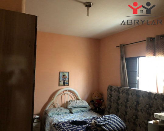 Imagem Imóvel com 2 Quartos à Venda, 250 m² em Portal Santa Fe - Itupeva