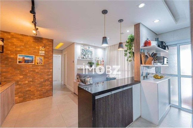 Imagem Imóvel com 3 Quartos à Venda, 85 m² em Santo Amaro - São Paulo Imagem Imóvel com 3 Quartos à Venda, 85 m² em Santo Amaro - São Paulo