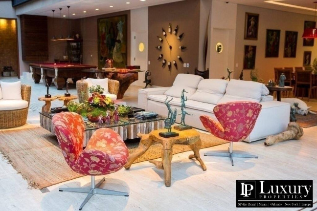 Imagem Casa de Condomínio com 4 Quartos à Venda, 1.434 m² em Tamboré - Santana De Parnaíba Imagem Casa de Condomínio com 4 Quartos à Venda, 1.434 m² em Tamboré - Santana De Parnaíba