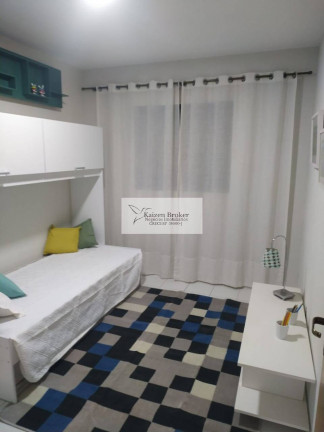 Imagem Apartamento com 2 Quartos à Venda, 40 m² em Condomínio Berbari Ii - Bragança Paulista Imagem Apartamento com 2 Quartos à Venda, 40 m² em Condomínio Berbari Ii - Bragança Paulista