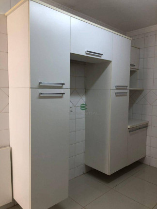 Imagem Apartamento com 3 Quartos à Venda, 100 m² em Bom Jardim - São José Do Rio Preto