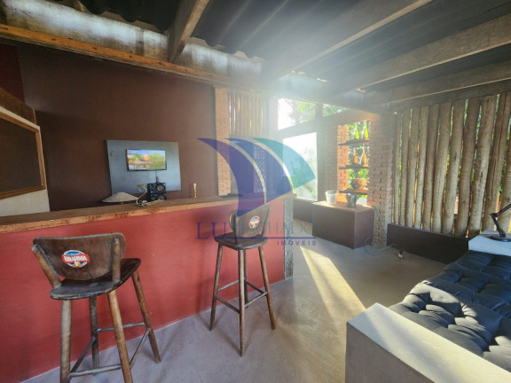 Imagem Casa com 5 Quartos à Venda, 100 m² em Bosque Do Peró - Cabo Frio