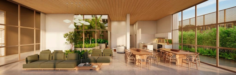 Imagem Imóvel com 4 Quartos à Venda, 206 m² em Sumarezinho - São Paulo