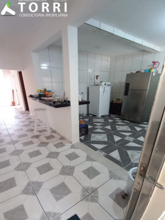 Imagem Sobrado com 3 Quartos à Venda, 130 m² em Jardim Santa Catarina - Sorocaba