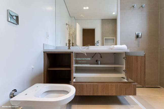 Imagem Apartamento com 3 Quartos à Venda, 252 m² em Higienópolis - São Paulo Imagem Apartamento com 3 Quartos à Venda, 252 m² em Higienópolis - São Paulo