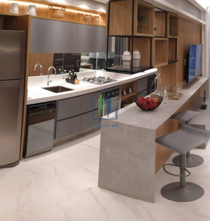 Imagem Apartamento com 2 Quartos à Venda, 64 m² em Paraíso - São Paulo