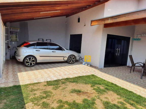 Imagem Casa com 3 Quartos à Venda, 160 m² em Jardim Residencial Vaughan - Sumaré Imagem Casa com 3 Quartos à Venda, 160 m² em Jardim Residencial Vaughan - Sumaré