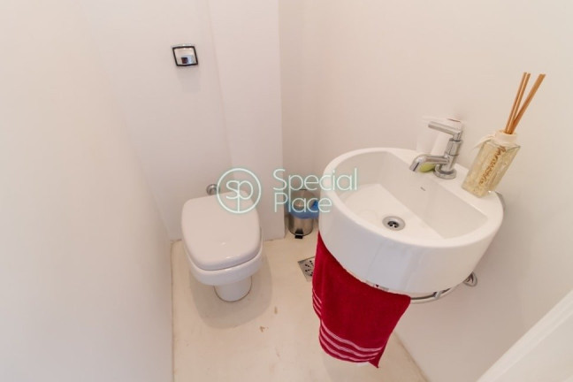 Imagem Apartamento com 3 Quartos à Venda, 276 m² em Santa Cecília - São Paulo Imagem Apartamento com 3 Quartos à Venda, 276 m² em Santa Cecília - São Paulo