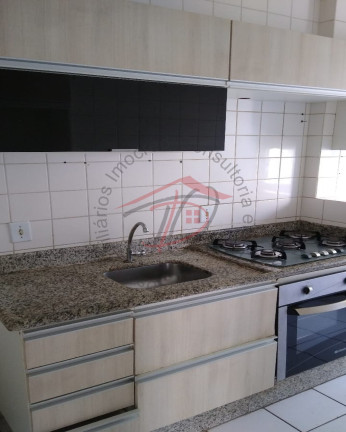 Imagem Imóvel com 2 Quartos à Venda, 49 m² em Jardim Santa Terezinha (nova Veneza) - Sumaré Imagem Imóvel com 2 Quartos à Venda, 49 m² em Jardim Santa Terezinha (nova Veneza) - Sumaré