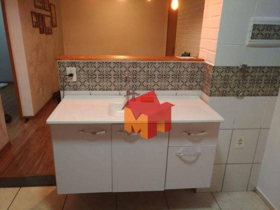 Imagem Apartamento com 2 Quartos à Venda, 42 m² em Jardim Terramérica I - Americana Imagem Apartamento com 2 Quartos à Venda, 42 m² em Jardim Terramérica I - Americana