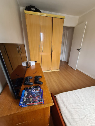 Imagem Imóvel com 2 Quartos à Venda, 53 m² em Assunção - São Bernardo Do Campo