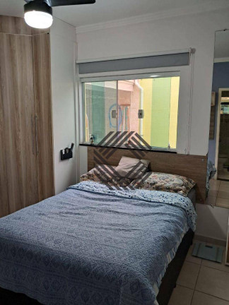 Imagem Casa com 3 Quartos à Venda, 103 m² em Horto Florestal - Sorocaba