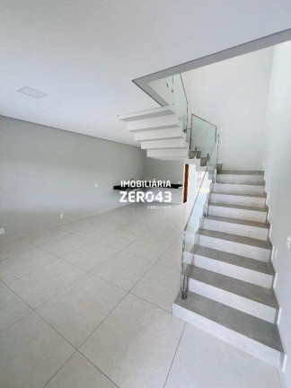 Imagem Casa com 3 Quartos à Venda, 160 m² em Leonor - Londrina Imagem Casa com 3 Quartos à Venda, 160 m² em Leonor - Londrina