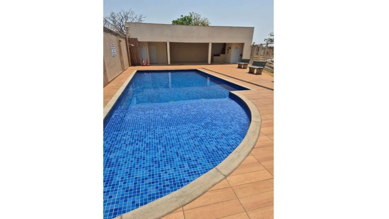 Apartamento com 2 Quartos à Venda, 50 m² em Jardim Europa - Uberlândia