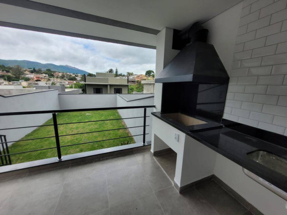 Imagem Casa com 3 Quartos à Venda, 110 m² em Centro - Atibaia