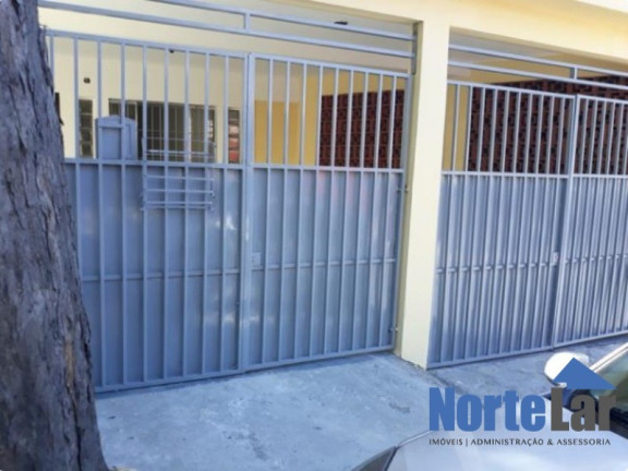 Imagem Sobrado com 2 Quartos à Venda, 75 m² em Jardim Jaraguá (são Domingos) - São Paulo