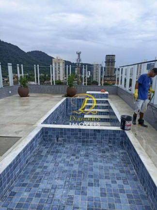 Imagem Apartamento com 1 Quarto à Venda, 43 m² em Canto Do Forte - Praia Grande Imagem Apartamento com 1 Quarto à Venda, 43 m² em Canto Do Forte - Praia Grande