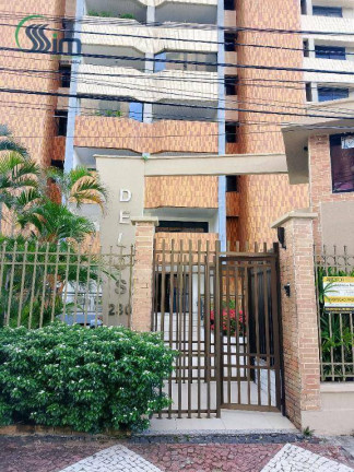 Imagem Apartamento com 3 Quartos à Venda, 146 m² em Guararapes - Fortaleza Imagem Apartamento com 3 Quartos à Venda, 146 m² em Guararapes - Fortaleza