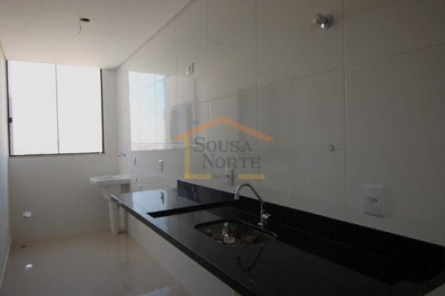 Imagem Cobertura com 2 Quartos à Venda, 90 m² em Vila Constança - São Paulo