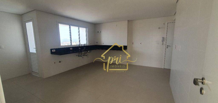 Imagem Apartamento com 3 Quartos à Venda, 164 m² em Aparecida - Santos Imagem Apartamento com 3 Quartos à Venda, 164 m² em Aparecida - Santos