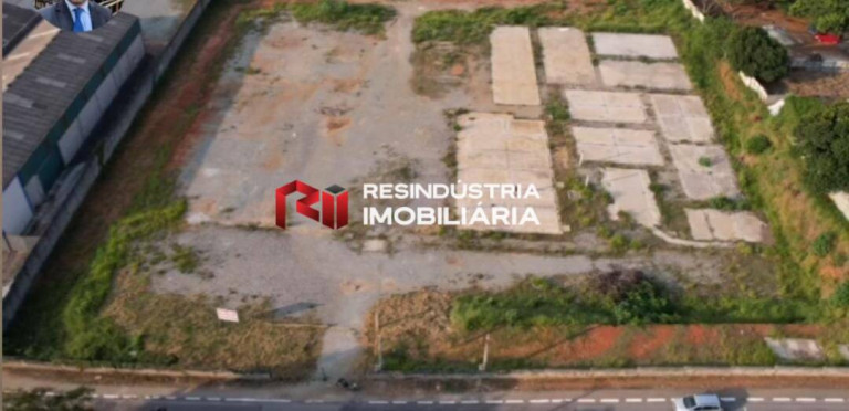 Terreno à Venda, 9 m² em Jardim Alagoas - Santana De Parnaíba