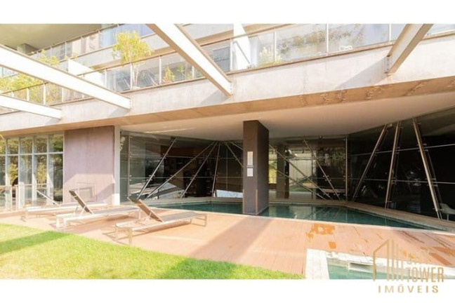 Imagem Apartamento com 1 Quarto à Venda, 69 m² em Vila Nova Conceição - São Paulo Imagem Apartamento com 1 Quarto à Venda, 69 m² em Vila Nova Conceição - São Paulo