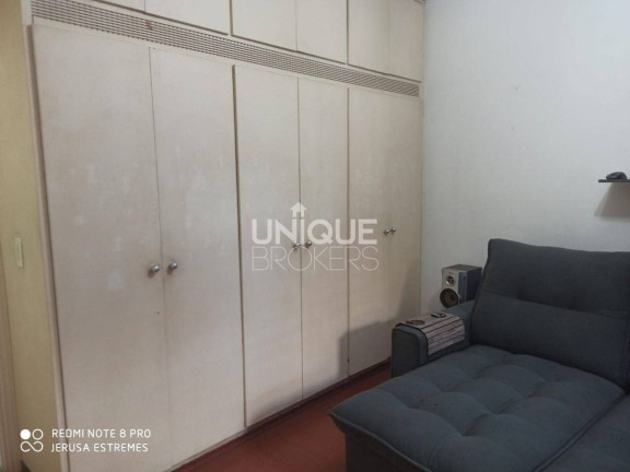 Imagem Apartamento com 3 Quartos à Venda, 123 m² em Ponte De São João - Jundiaí