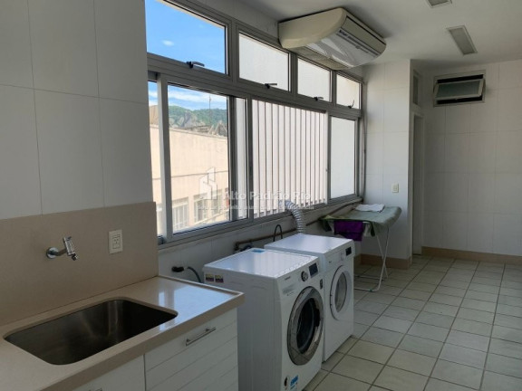 Imagem Cobertura com 4 Quartos à Venda, 600 m² em Copacabana - Rio De Janeiro