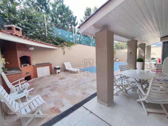 Imagem Casa com 5 Quartos à Venda, 314 m² em Alphaville 04 - Santana De Parnaíba Imagem Casa com 5 Quartos à Venda, 314 m² em Alphaville 04 - Santana De Parnaíba