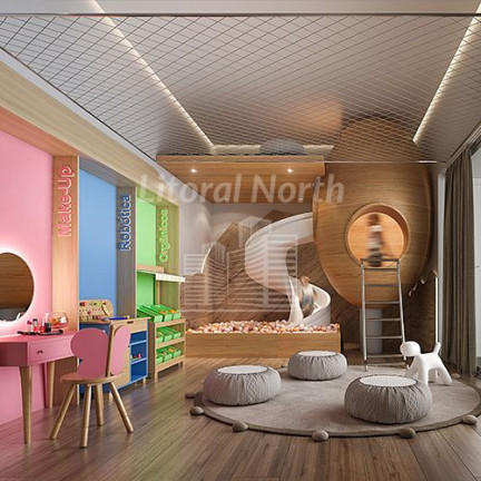 Imagem Apartamento com 4 Quartos à Venda, 341 m² em Fazenda - Itajaí Imagem Apartamento com 4 Quartos à Venda, 341 m² em Fazenda - Itajaí