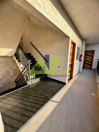 Imagem Apartamento com 2 Quartos à Venda, 45 m² em Cidade Patriarca - São Paulo