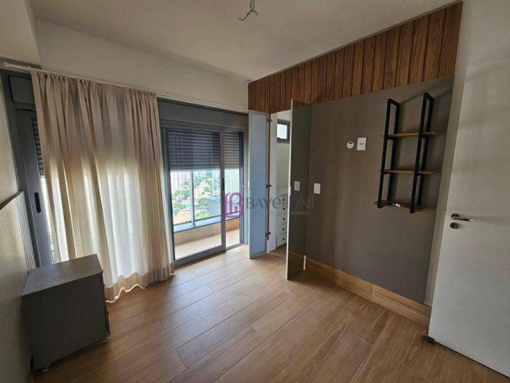 Imagem Apartamento com 3 Quartos à Venda, 184 m² em Vila Romana - São Paulo