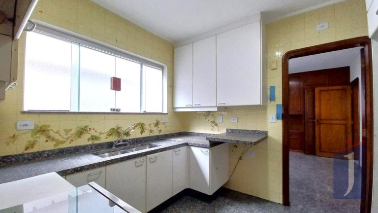 Imagem Casa com 4 Quartos à Venda, 271 m² em Vila Mariana - São Paulo