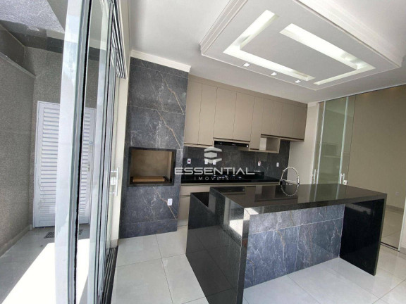 Imagem Casa com 3 Quartos à Venda, 126 m² em Parque Residencial J. Macedo - São José Do Rio Preto Imagem Casa com 3 Quartos à Venda, 126 m² em Parque Residencial J. Macedo - São José Do Rio Preto