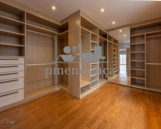 Imagem Apartamento com 4 Quartos à Venda, 518 m² em Vila Mariana - São Paulo Imagem Apartamento com 4 Quartos à Venda, 518 m² em Vila Mariana - São Paulo