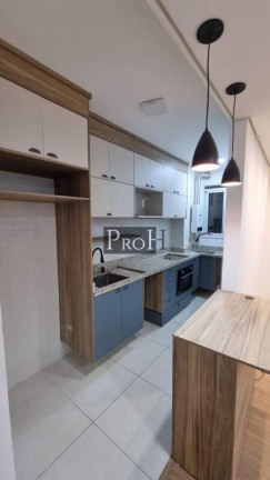 Imagem Apartamento com 2 Quartos para Alugar, 52 m² em Rudge Ramos - São Bernardo Do Campo Imagem Apartamento com 2 Quartos para Alugar, 52 m² em Rudge Ramos - São Bernardo Do Campo