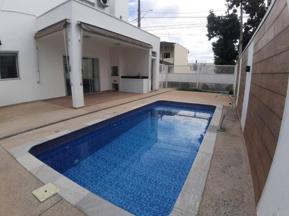 Imagem Casa de Condomínio com 3 Quartos à Venda, 250 m² em Tremembe - Tremembé Imagem Casa de Condomínio com 3 Quartos à Venda, 250 m² em Tremembe - Tremembé