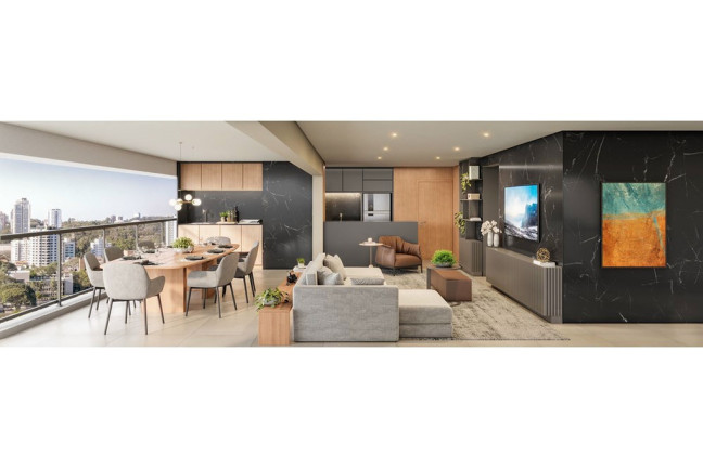 Imagem Apartamento com 2 Quartos à Venda, 87 m² em Vila Madalena - São Paulo Imagem Apartamento com 2 Quartos à Venda, 87 m² em Vila Madalena - São Paulo