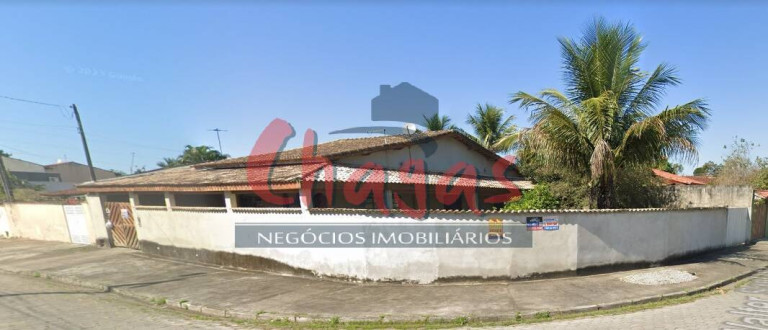 Casa com 3 Quartos à Venda, 136 m² em Pontal De Santa Marina - Caraguatatuba