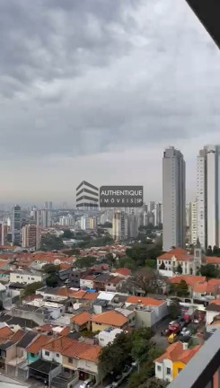 Imagem Apartamento com 1 Quarto à Venda, 25 m² em Vila Mariana - São Paulo Imagem Apartamento com 1 Quarto à Venda, 25 m² em Vila Mariana - São Paulo