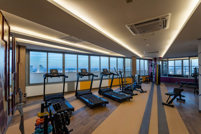Imagem Imóvel com 1 Quarto à Venda, 49 m² em Jardim Santa ângela - Ribeirão Preto Imagem Imóvel com 1 Quarto à Venda, 49 m² em Jardim Santa ângela - Ribeirão Preto