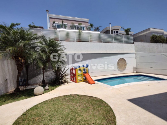Imagem Casa com 4 Quartos à Venda, 430 m² em Tamboré - Santana De Parnaíba Imagem Casa com 4 Quartos à Venda, 430 m² em Tamboré - Santana De Parnaíba