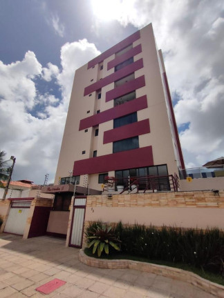 Apartamento com 2 Quartos à Venda, 90 m² em Jardim Cidade Universitária - João Pessoa