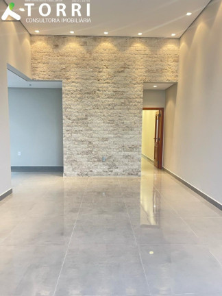 Imagem Imóvel com 3 Quartos à Venda, 194 m² em Ibiti Reserva - Sorocaba